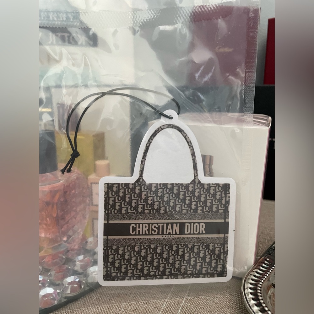 ✨Christian Dior Air Freshener✨NEW
